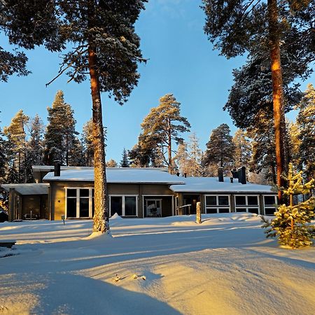 Chalet Norva Rovaniemi Zewnętrze zdjęcie