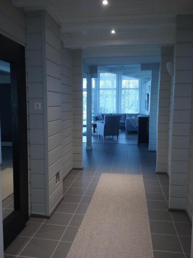 Chalet Norva Rovaniemi Zewnętrze zdjęcie
