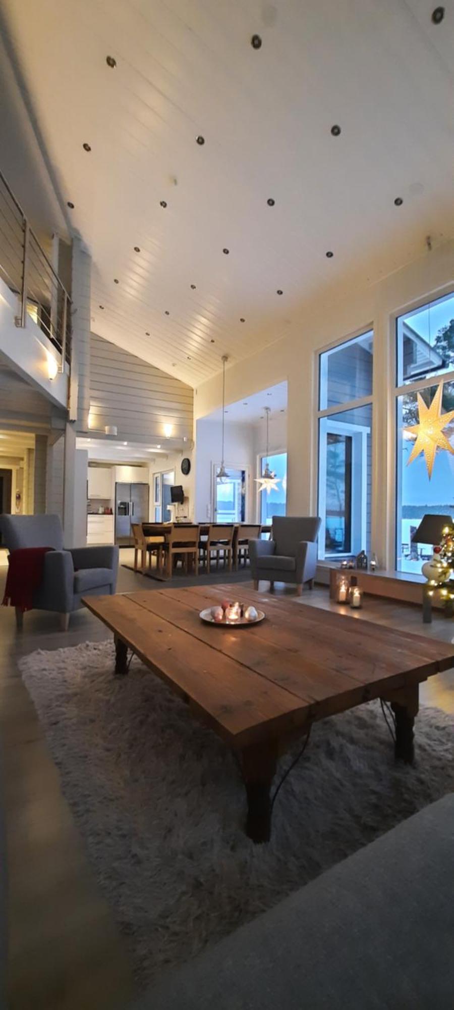Chalet Norva Rovaniemi Zewnętrze zdjęcie