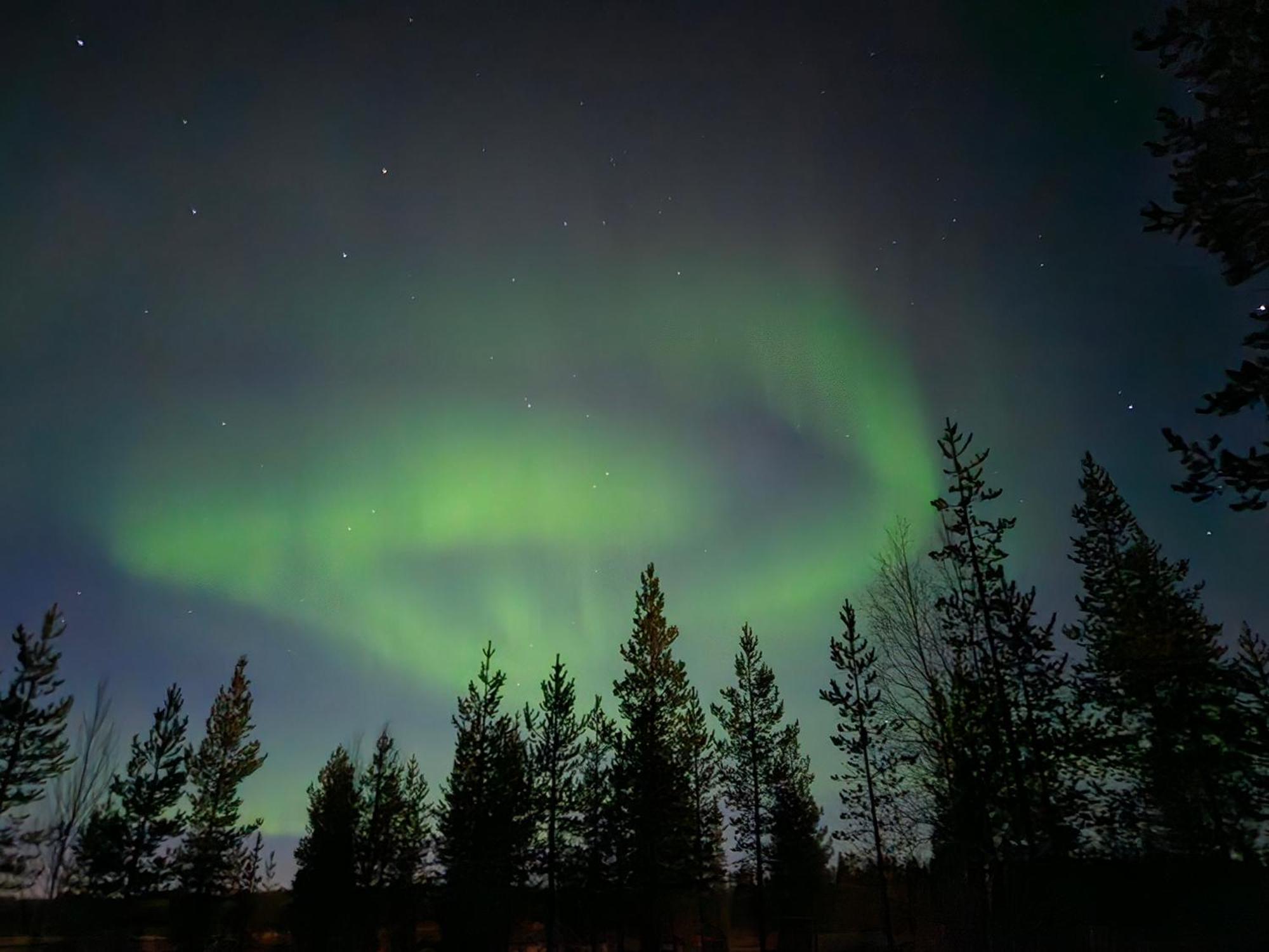 Chalet Norva Rovaniemi Zewnętrze zdjęcie